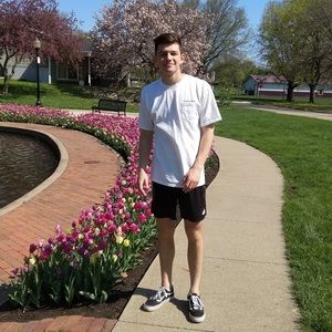 Meet your Posher, Brant